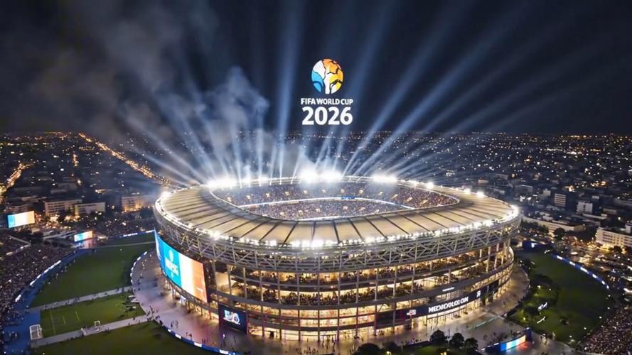 2026年世界杯开幕式表演节目大猜想 2026年世界杯开幕式表演节目大猜想