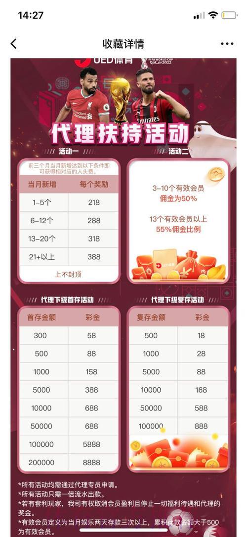 世界杯竞猜平台全解析：教你挑选正规安全的投注渠道