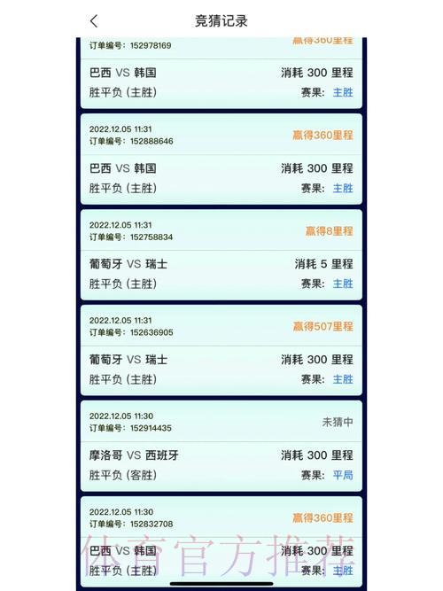 权威推荐！官方授权世界杯竞猜平台精选