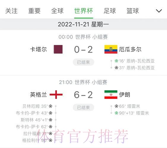 世界杯实时比分苹果官方平台