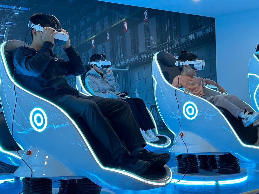 世界杯沉浸式观赛新体验：VR与AR技术的创新应用
