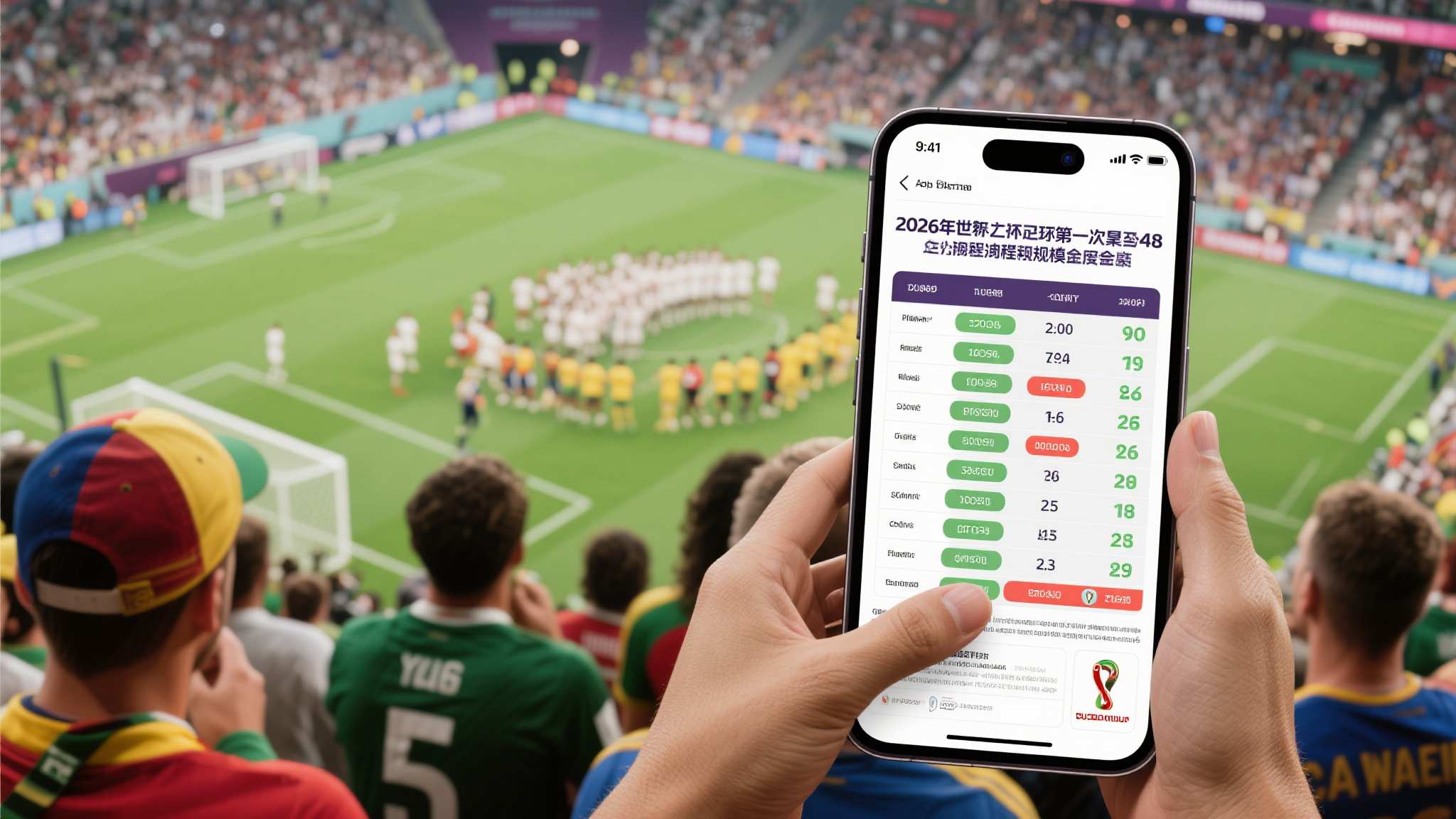 简介世界杯平台